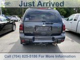 Used 2006 Chevrolet TrailBlazer LS w/ LS Preferred Equipment Group image 5