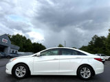 Used 2013 Hyundai Sonata GLS w/ Popular Equipment Pkg image 4