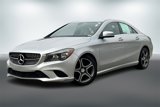 Used 2014 Mercedes-Benz CLA 250 image 2