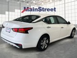 Used 2022 Nissan Altima 2.5 S image 5