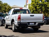Used 2005 Toyota Tacoma 2WD Regular Cab image 4