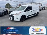Used 2017 Ford Transit Connect XLT image 3
