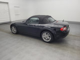 Used 2015 MAZDA MX-5 Miata Sport image 3