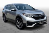 Used 2022 Honda CR-V EX-L image 2