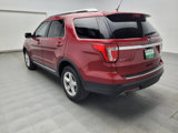 Used 2018 Ford Explorer XLT w/ Equipment Group 201A image 5