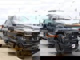 New 2025 Ford F150 STX w/ Equipment Group 201A FX4 image 3