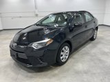 Used 2015 Toyota Corolla L image 3