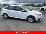 Used 2015 Ford Focus SE image 4