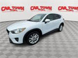 Used 2014 MAZDA CX-5 Grand Touring image 4