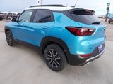 New 2025 Chevrolet TrailBlazer ACTIV w/ Convenience Package image 4