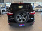 Used 2018 Ford EcoSport S image 4