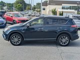 Used 2018 Toyota RAV4 Limited image 4