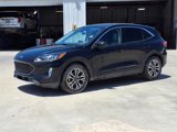 Used 2022 Ford Escape SEL image 3