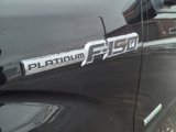 Used 2013 Ford F150 Platinum image 2