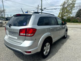 Used 2012 Dodge Journey SXT w/ Flexible Seating Group image 4