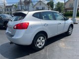 Used 2013 Nissan Rogue S image 2