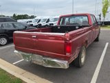 Used 1992 Ford F150 2WD SuperCab image 4