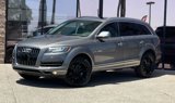 Used 2015 Audi Q7 TDI Premium Plus w/ Premium Plus Package image 3
