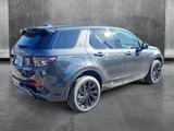New 2025 Land Rover Discovery Sport S image 5