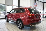Used 2018 Mitsubishi Outlander SE image 4