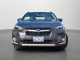 Used 2020 Subaru Crosstrek Hybrid w/ Moonroof Package w/Navigation image 2