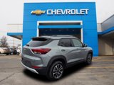 New 2025 Chevrolet TrailBlazer LT w/ Convenience Package image 3