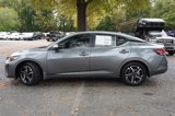 New 2025 Nissan Sentra SV image 2