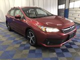 Used 2023 Subaru Impreza Premium image 4