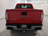 Used 2017 GMC Canyon W/T w/ Convenience Package image 3