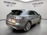 Used 2022 Lincoln Nautilus FWD image 5