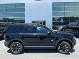 Used 2023 Ford Bronco Sport Outer Banks w/ Tech Package image 5