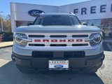 New 2024 Ford Bronco Sport Heritage w/ Heritage Convenience Package image 3