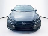 New 2025 Nissan Versa S w/ Trunk Package image 2