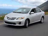 Used 2012 Toyota Corolla LE image 5