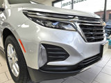 Used 2022 Chevrolet Equinox LT image 4