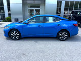 Used 2024 Nissan Sentra SV w/ SV Premium Package image 2