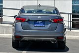 Used 2024 Nissan Versa SV w/ Trunk Package image 4