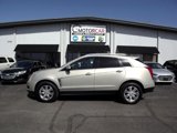 Used 2012 Cadillac SRX Luxury image 2