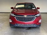 Used 2021 Chevrolet Equinox LT image 2