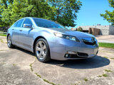 Used 2012 Acura TL w/ Advance Package image 2