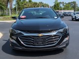 Used 2023 Chevrolet Malibu LT image 3