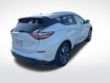 Used 2015 Nissan Murano Platinum w/ Platinum Technology Package image 5