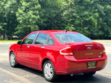 Used 2010 Ford Focus SEL image 4