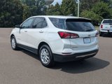 Used 2022 Chevrolet Equinox LT image 5