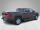 Used 2016 Chevrolet Silverado 1500 LT w/ All Star Edition image 4