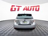 Used 2010 Subaru Impreza WRX STI image 6