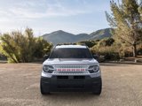 New 2025 Ford Bronco Sport Heritage image 6