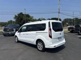 Certified 2022 Ford Transit Connect XLT image 3