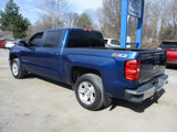 Used 2015 Chevrolet Silverado 1500 LT w/ All Star Edition image 3