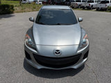 Used 2012 MAZDA MAZDA3 i Touring image 2